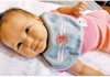 「私の赤ちゃん！可愛い♥」高林 裕海奈ちゃん｜カナダで“こんにちは赤ちゃん”