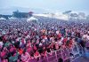 夏を熱くにぎやかに過ごしたい人全員集合！カナダのマストゴー 音楽フェス10選｜特集「カナダの夏を彩ってくれる極上の音楽」