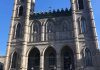 モントリオール記2：幻想的なノートルダム大聖堂