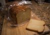 sabbath-bread