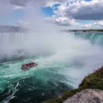 ナイアガラの滝は世界遺産ではない！？｜特集「カナダの“なぜ”に迫る」