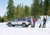 【スバル車の雪上性能を実体験】なぜスバルは冬に支持される!?雪の多いオンタリオ州で人気の秘密に迫る。