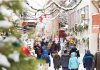 世界三大雪祭りが開催される「ケベック・シティ」 | H.I.S.オススメ オトナの旅