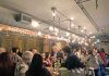日本酒とトロントの人気タイ料理「PAI」のコラボレーションディナー開催「WINTER WARMUP」