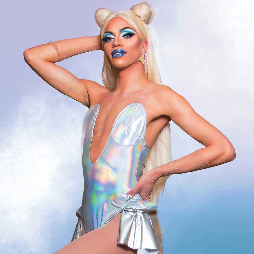 ドラァグクイーン・ストーリー Drag Queen Story｜特集 カナダ「LGBTQ+