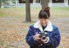 カメラビト２.寺岡 未貴さん（フリー写真家）｜写真本来の楽しみ方を伝えるカナダ「Printlife」カメラのある生活