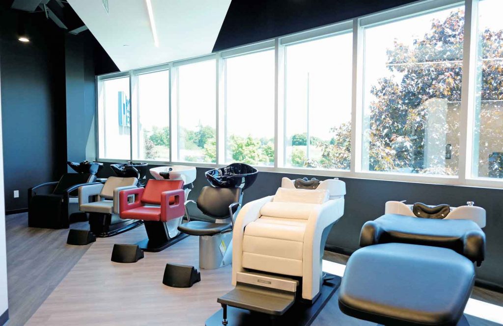 takara-belmont-office-