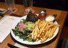 STEAK FRITES