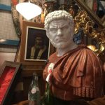古代ヨーロッパの将軍から・・・
