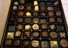 49個のチョコレート