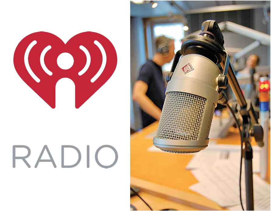 カナディアンの通勤通学を支える世界的ラジオネットワークiheartradio 破産の裏側とその業態に迫る Torja