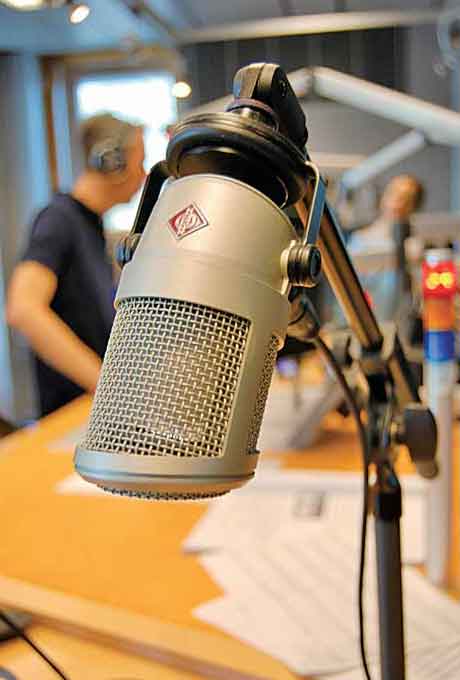 カナディアンの通勤通学を支える世界的ラジオネットワークiheartradio 破産の裏側とその業態に迫る Torja