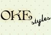 OKE style vol.34 ライフスタイルのスパイス提案