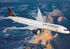 【新型コロナ・飛行機】カナダ・日本間 エアカナダ・JAL・ANA フライト情報 4月4日アップデート