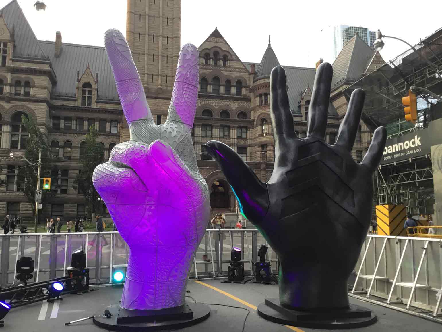 ７を表しているのかな？