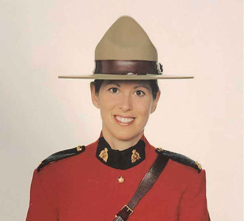 Photo RCMP