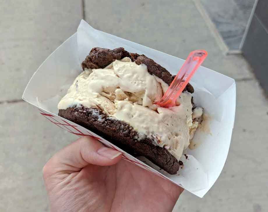 Photo by @jenwilsonto