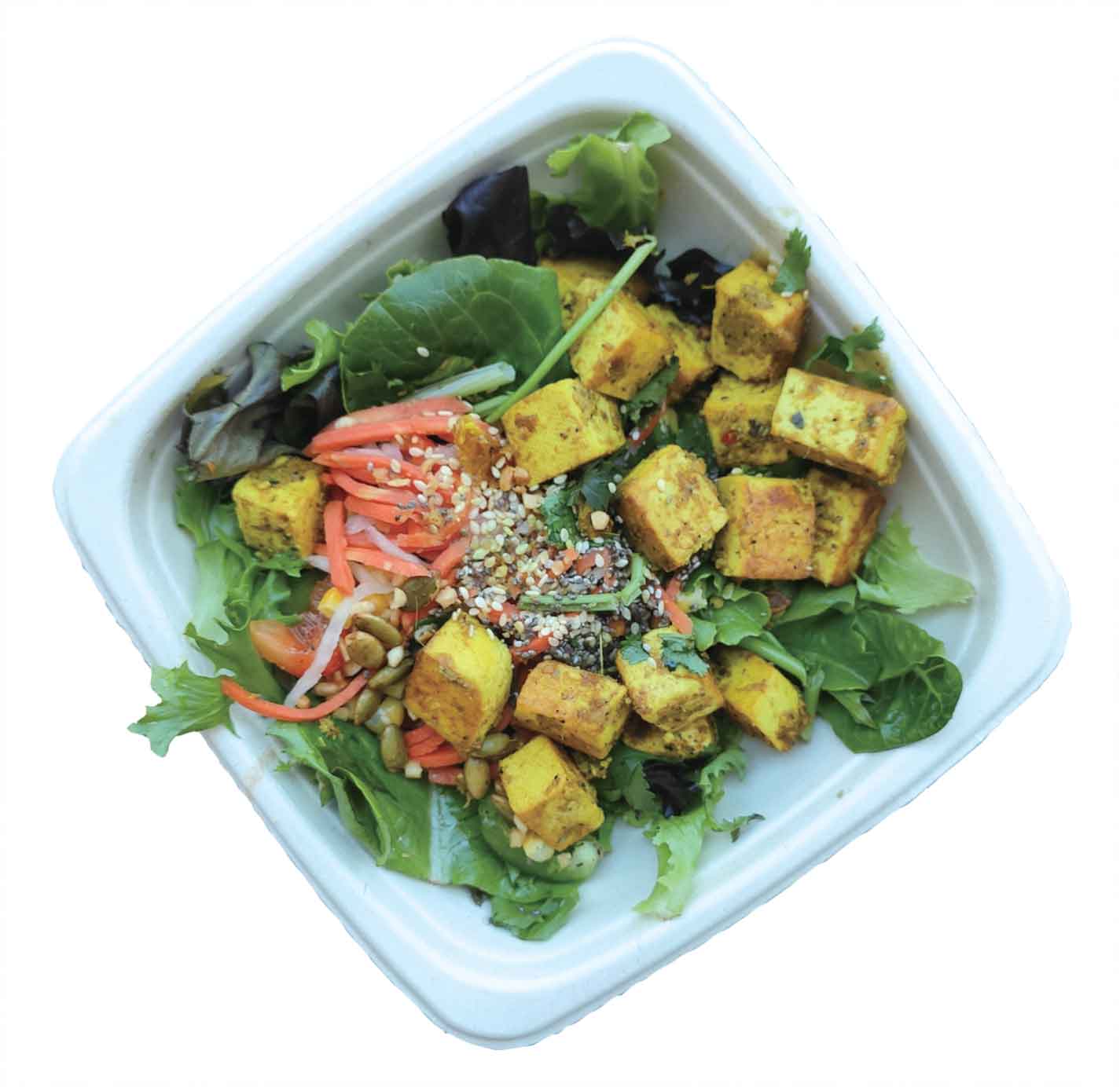 Photo by @urban_grazers