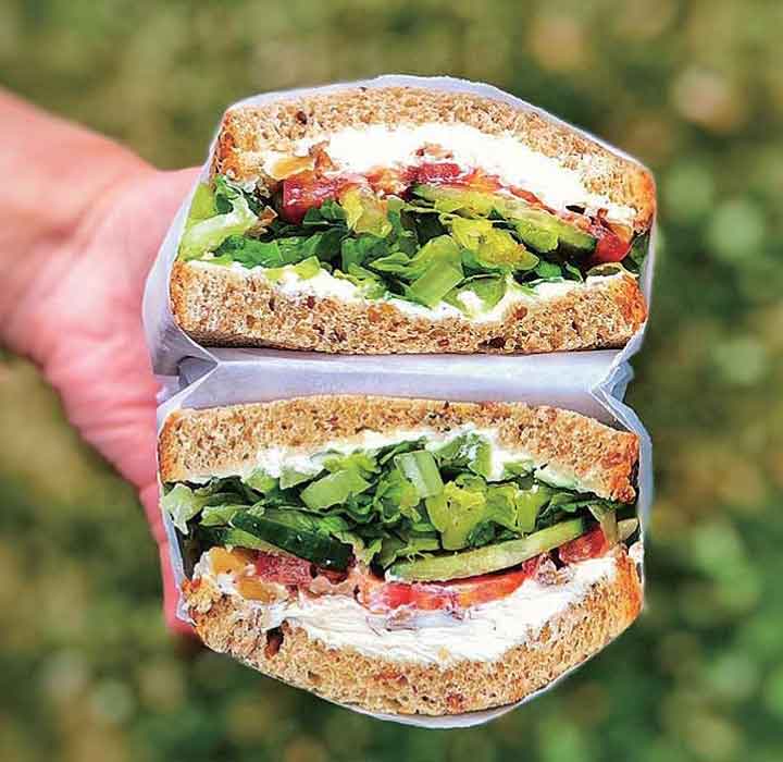 Photo by @halalbitesto