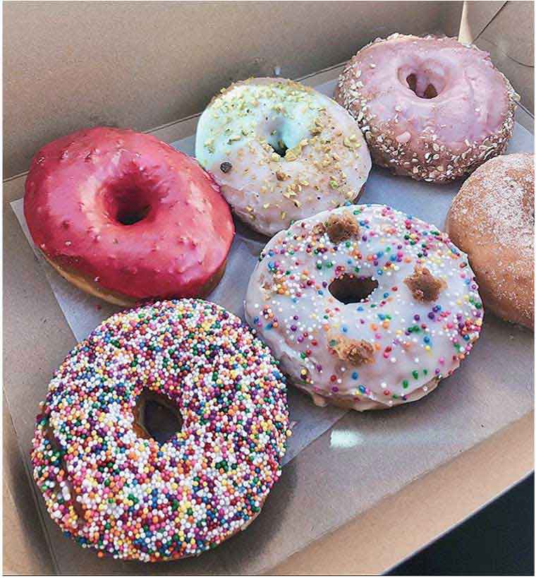 Photo by @nourishingmegan