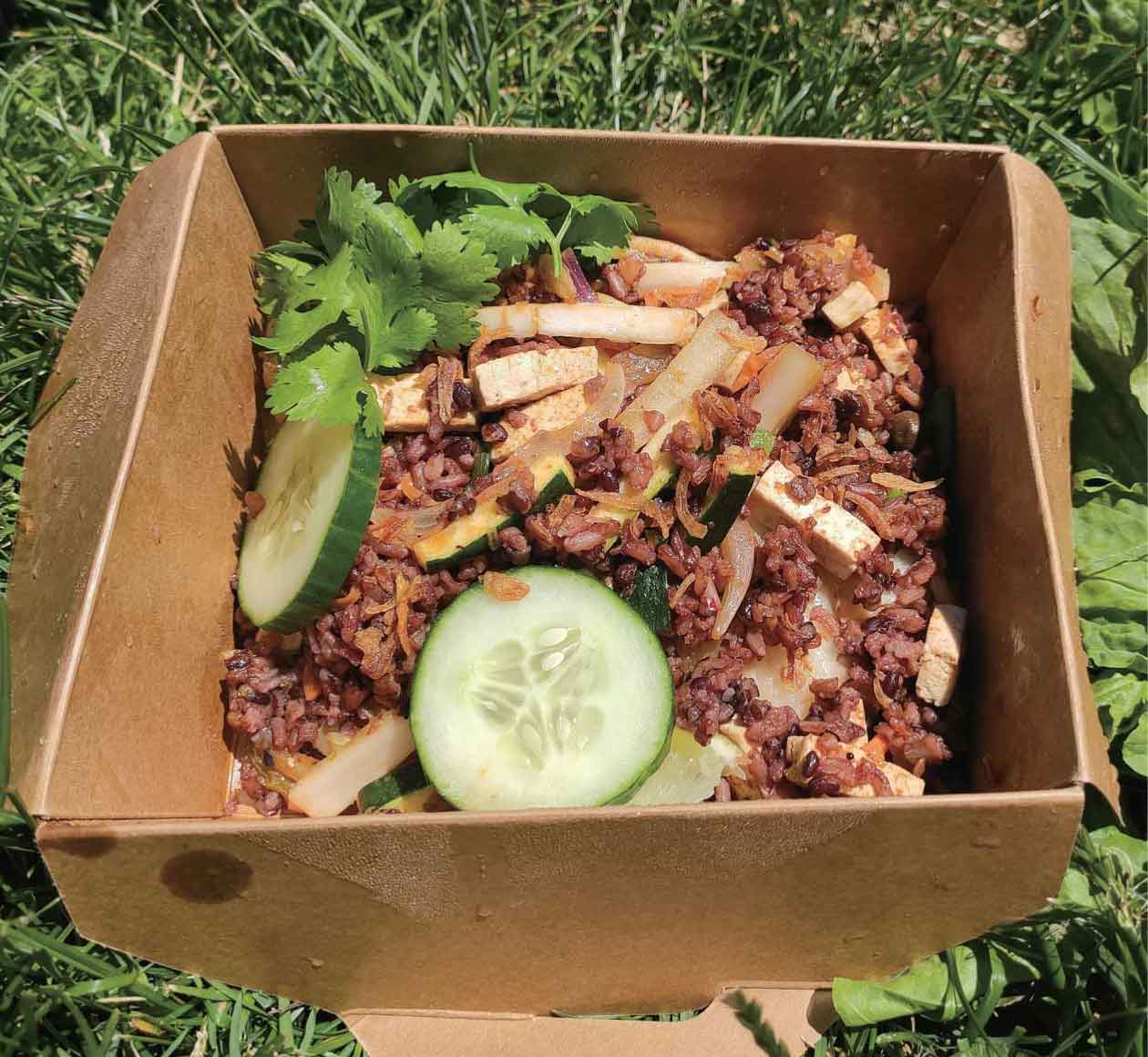 Photo by @urban_grazers