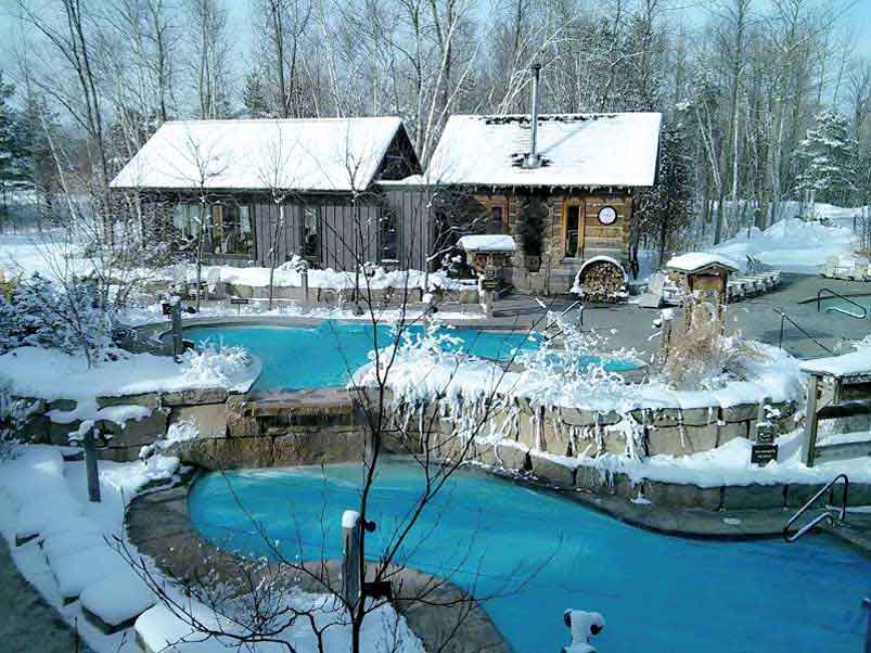 Le Scandinave(Photo by Mathew Ingram)