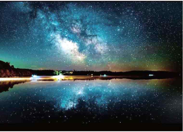 Photo by George Wade