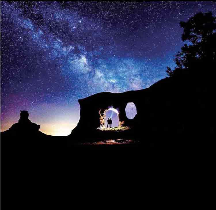 Photo by George Wade