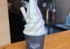 大人気のソフトクリームと夏の新感覚、油そば｜トロントB級グルメ王の百味飲食