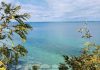[新連載]世界一の湖と青空が溶け合う景色を見てみませんか？グレートレークスとブルーサークルの旅｜特集「はじめてのトロント・オンタリオ」