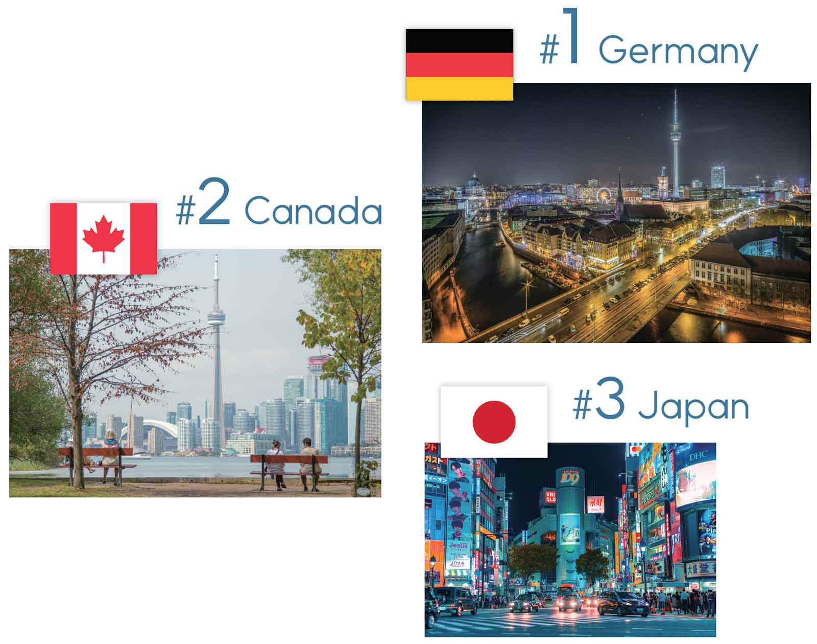 カナダ社会 時事問題 21年 ニュース振り返り 特集 12月といえば Torja