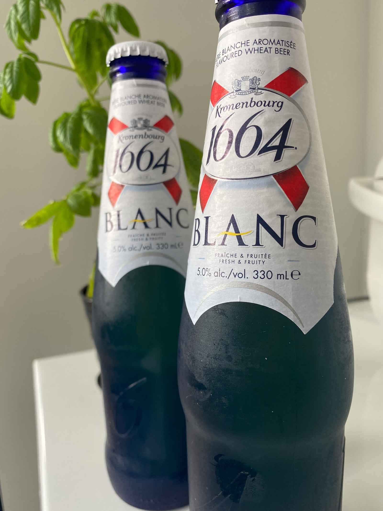 Kronenbourg BLANC