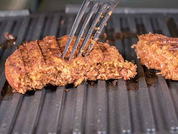 代替タンパク質