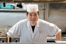 寿司・和食 – 海外求人企画「カナダで働く・起業する」| Zen Sanuki Udon・ヘッドシェフ 北島拓さん【後編】｜PR