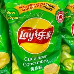 【きゅうり味のポテトチップス？！】Lay’s中国で人気のフレーバー発売でカナダ沸騰｜編集部ブログ