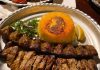 初イラン料理、ケバブを体験！Khaghan Restaurant｜UBC女子大生がおくるバンクーバーライフ｜UBC女子大生がおくるバンクーバーライフ
