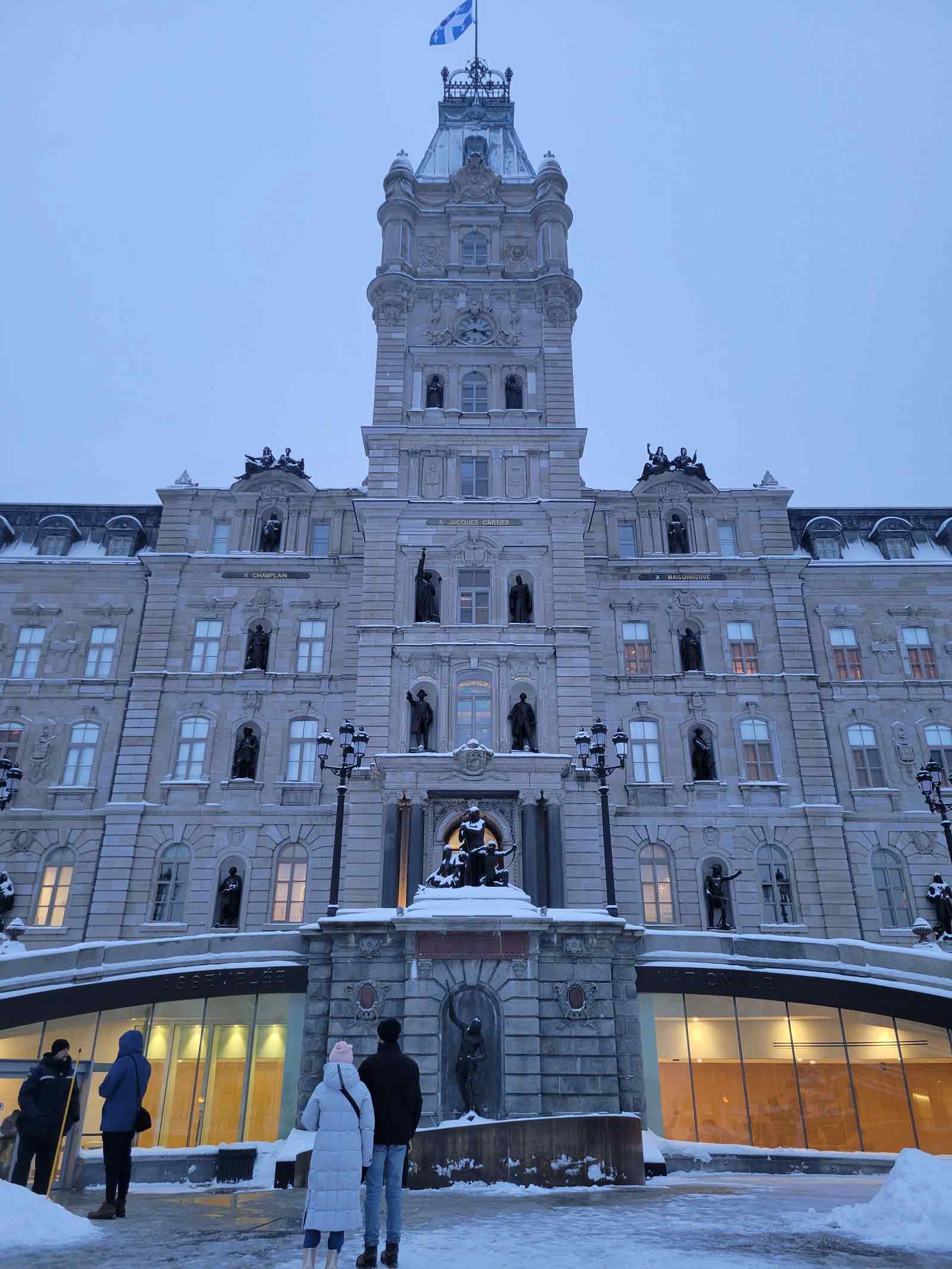 ケベック州立美術館