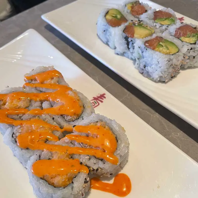 カナダで人気の寿司店 食べ放題のそのお味は？｜#編集部ブログ | TORJA