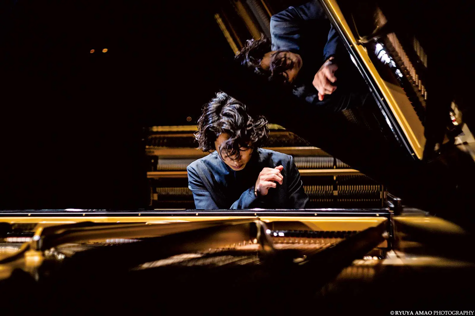 カナダ初公演スペシャルインタビュー】5月9日にトロントで初公演怖さを