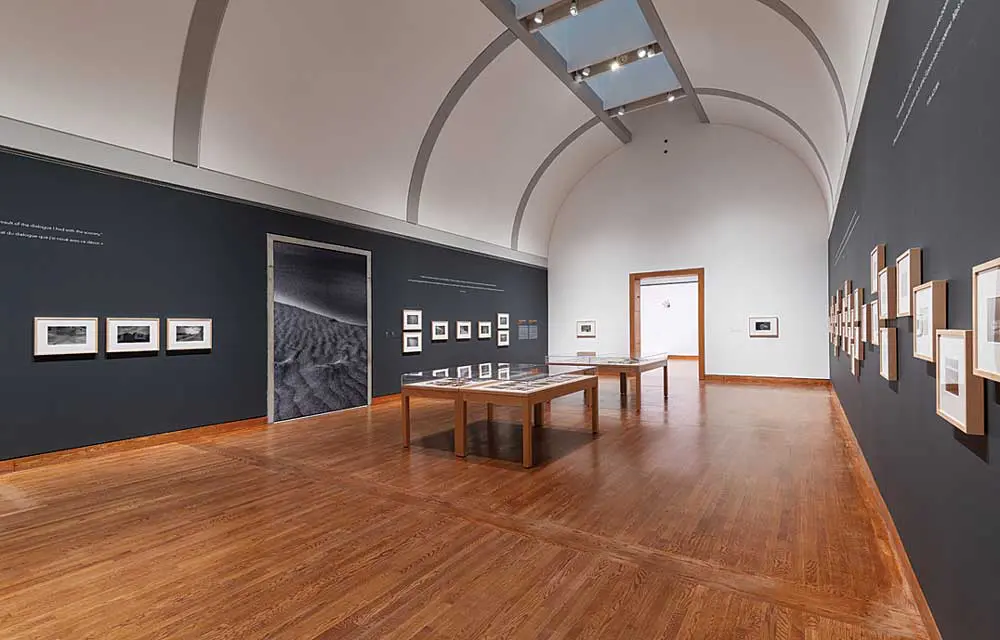 National Gallery of Canada 特別展】Kan Azuma: A Matter of Place