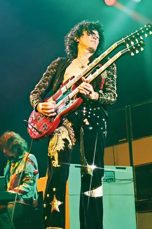 8月8 ,9,10日 日系文化会館でトロント公演決定】“ジミー・ペイジは人生