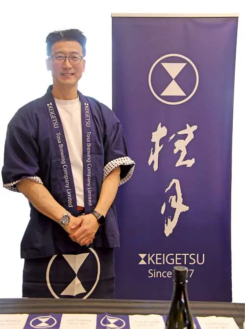 物産・踊り・日本酒・土佐御膳─五感で楽しむTaro's Fishの高知フェア