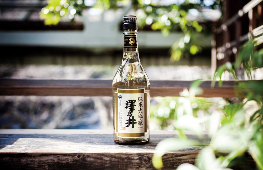 新連載】第一回 「澤乃井酒造」｜女史が綴るカナダ日本酒歳時記｜カド