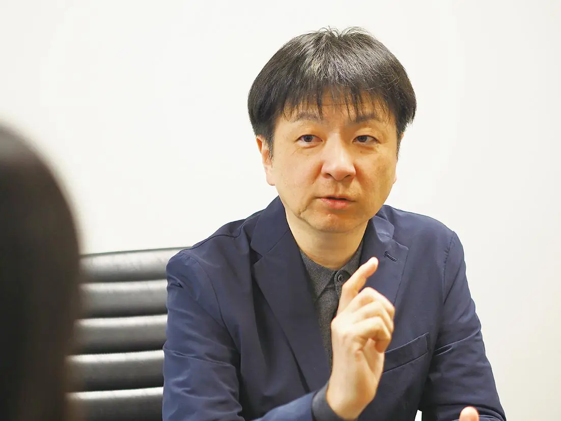 トロント国際作家祭（TIFA）インタビュー】「ユーモアの根底にあるのは